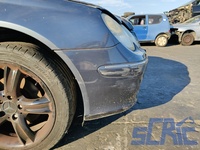 Mercedes Clk C209 200 KOMPRESSOR 163CV 2002-2009