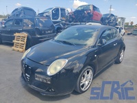 Alfa Romeo Mito 955 1.4 TJET 155CV 2008-2011
