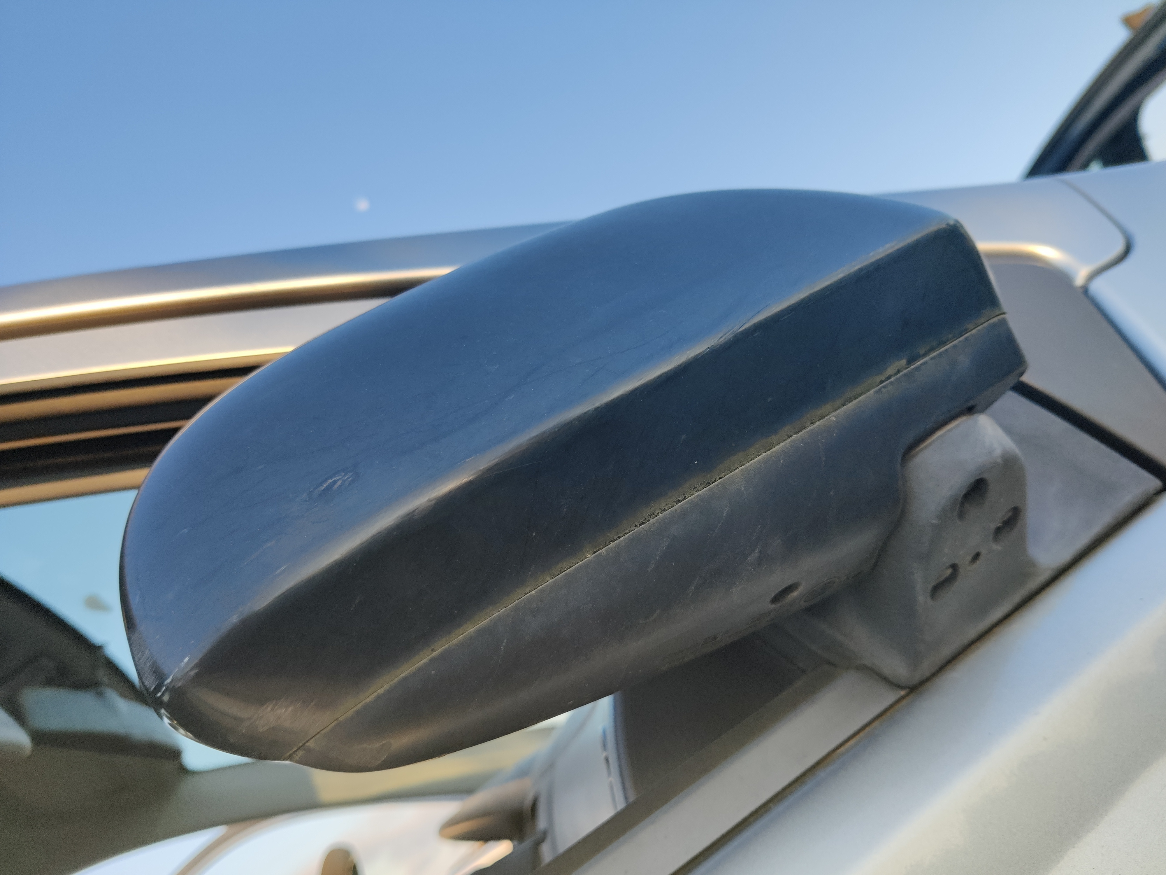 Carburatore