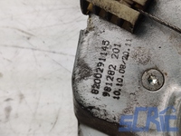 Alzavetro RENAULT CLIO 3 BR0/1, CR0/1 2005-2014 sinistro, sx, frontale