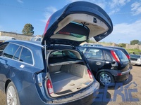 Opel Insignia A Sw G09 2.0 CDTI 160CV 2008-2015