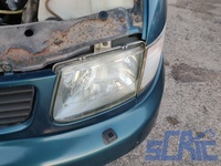 Mercedes Vito 638/2 V 230 143CV 1996-2003