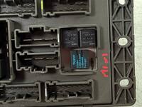Fusibiliera Scatola Fusibili Body Computer MINI - R50, R53 COOPER 2001-2006 6