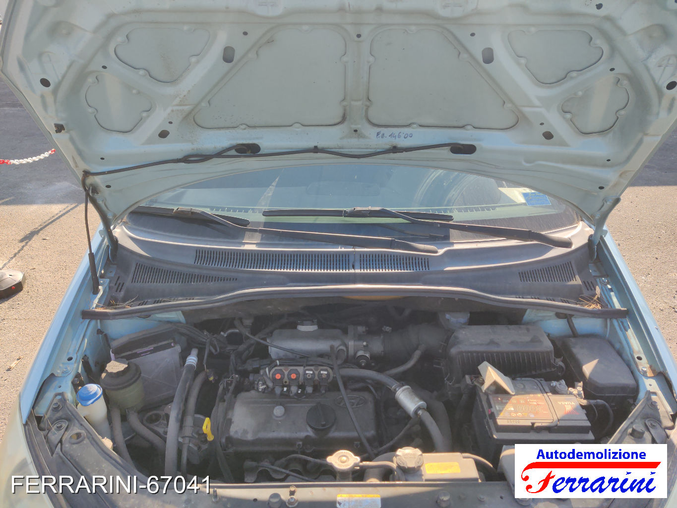 Hyundai Getz 44