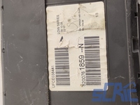 Quadro Contachilometri RENAULT CLIO 3 BR0/1, CR0/1 1.5 DCI 2005-2012 8200761861