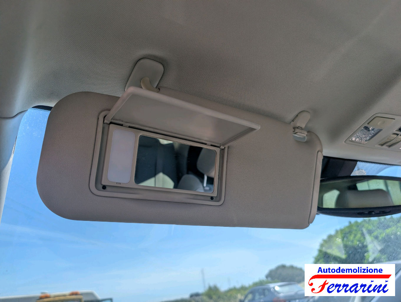 Mazda Cx-7 ER 2.2 MZR-CD AWD 173CV 2009-2013