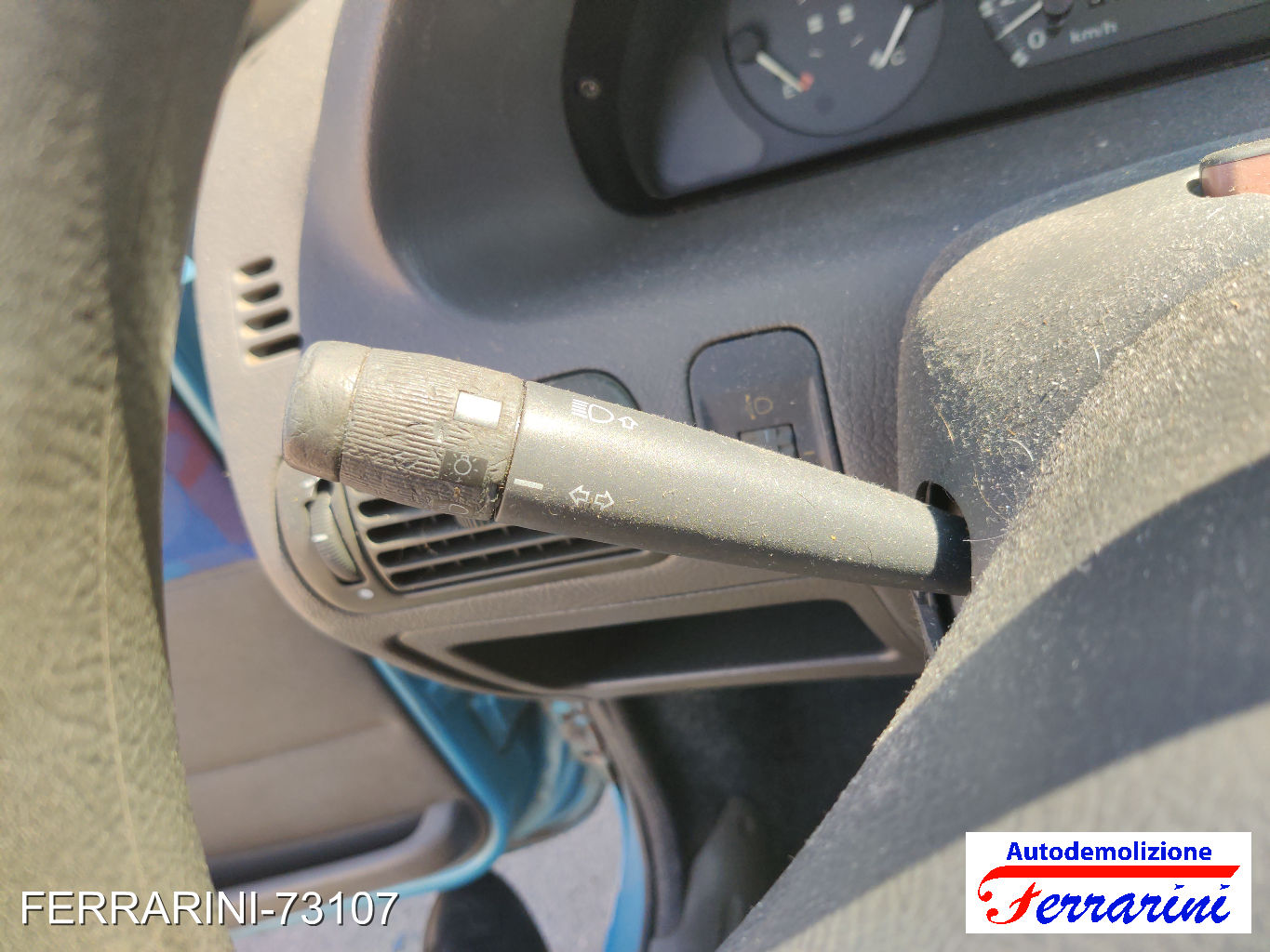 Fiat Punto 23