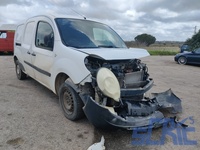 Renault Kangoo FW0/1 1.5 DCI 85 86CV 2008-2023