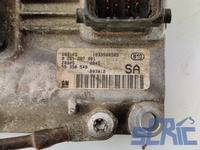 Opel Agila 1.0 Kit Accensione OPEL AGILA A H00 1.0 12V 2000-2007 0261207961
