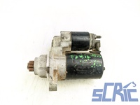Motorino Avviamento SEAT IBIZA 3 6L1 1.2 2002-2006 02T911023G, 02T911023E