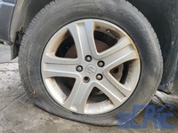 Suzuki Grand Vitara 2 JT, TD, TE 1.9 DDIS TRAZIONE INTEGRALE 129CV 2005-2015