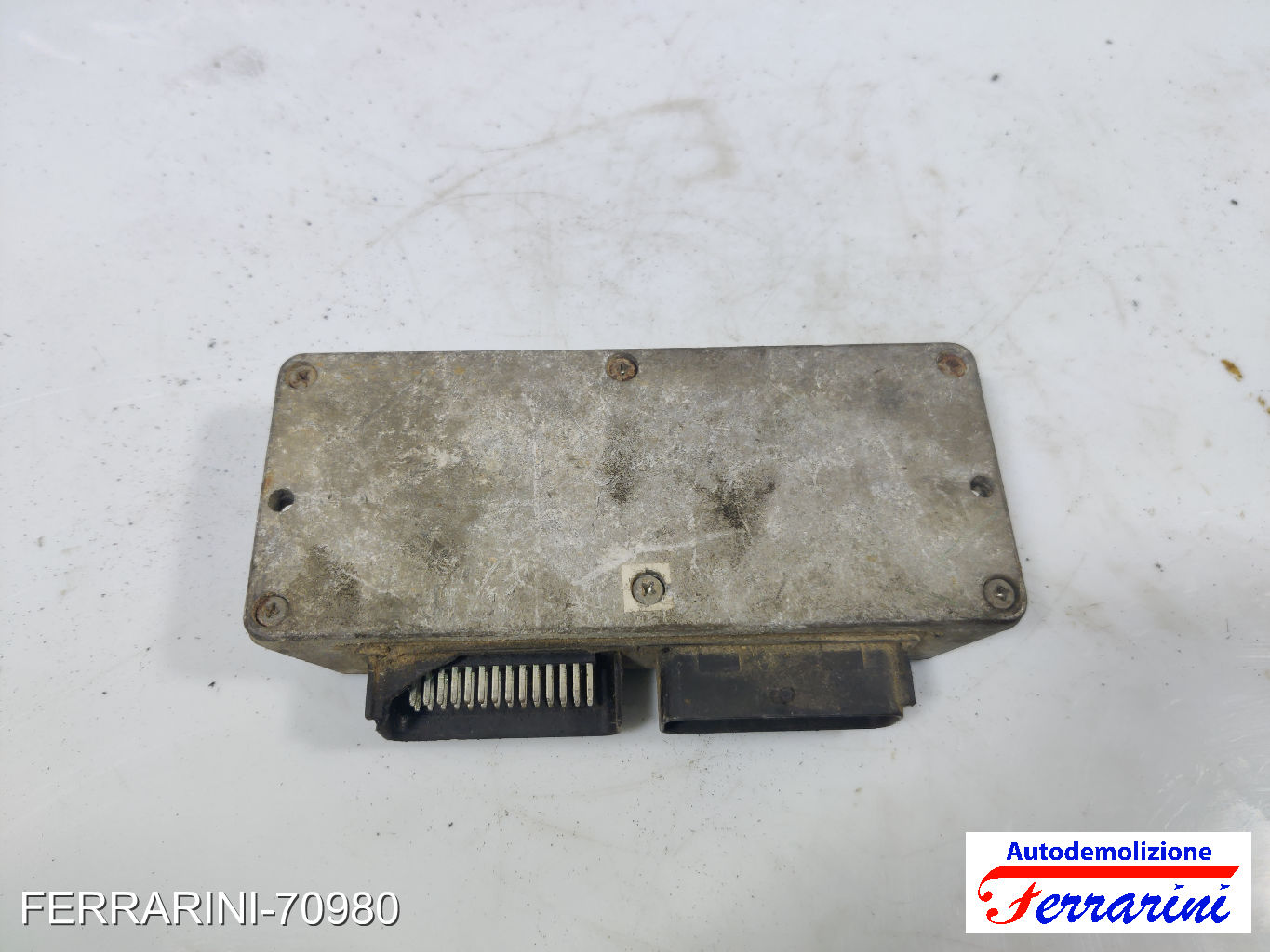 Centralina Gpl FORD FUSION JU 1.4 2002-2012 67R01900200, CDC01