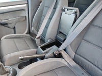 Vw Touran 1T3 1.4 TSI ECOFUEL 150CV 2010-2015