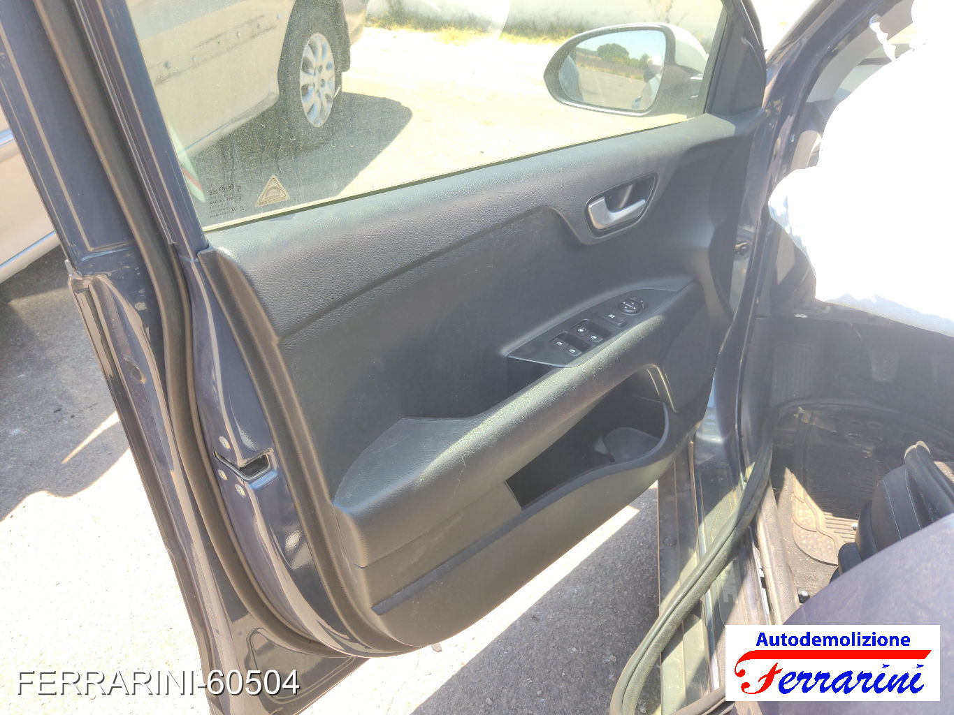 Kia Stonic YB 1.4 CVVT 99CV 2017-2023