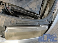 Skoda Fabia 1 Combi 6Y5 1.9 SDI 64CV 2000-2007