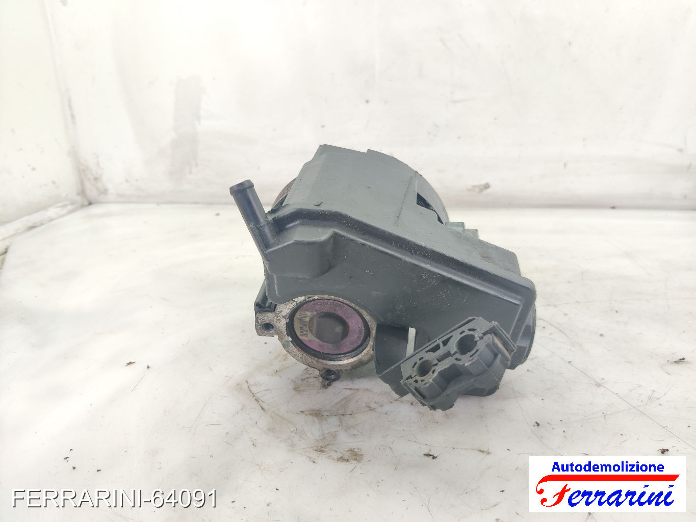 Pompa Servosterzo CITROEN XSARA PICASSO N68 1.6 1999-2010 9631411580, 40074E 6