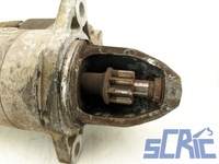 Motorino Avviamento ROVER 45 RT 1.4 2000-2005 NAD101070, 30000A