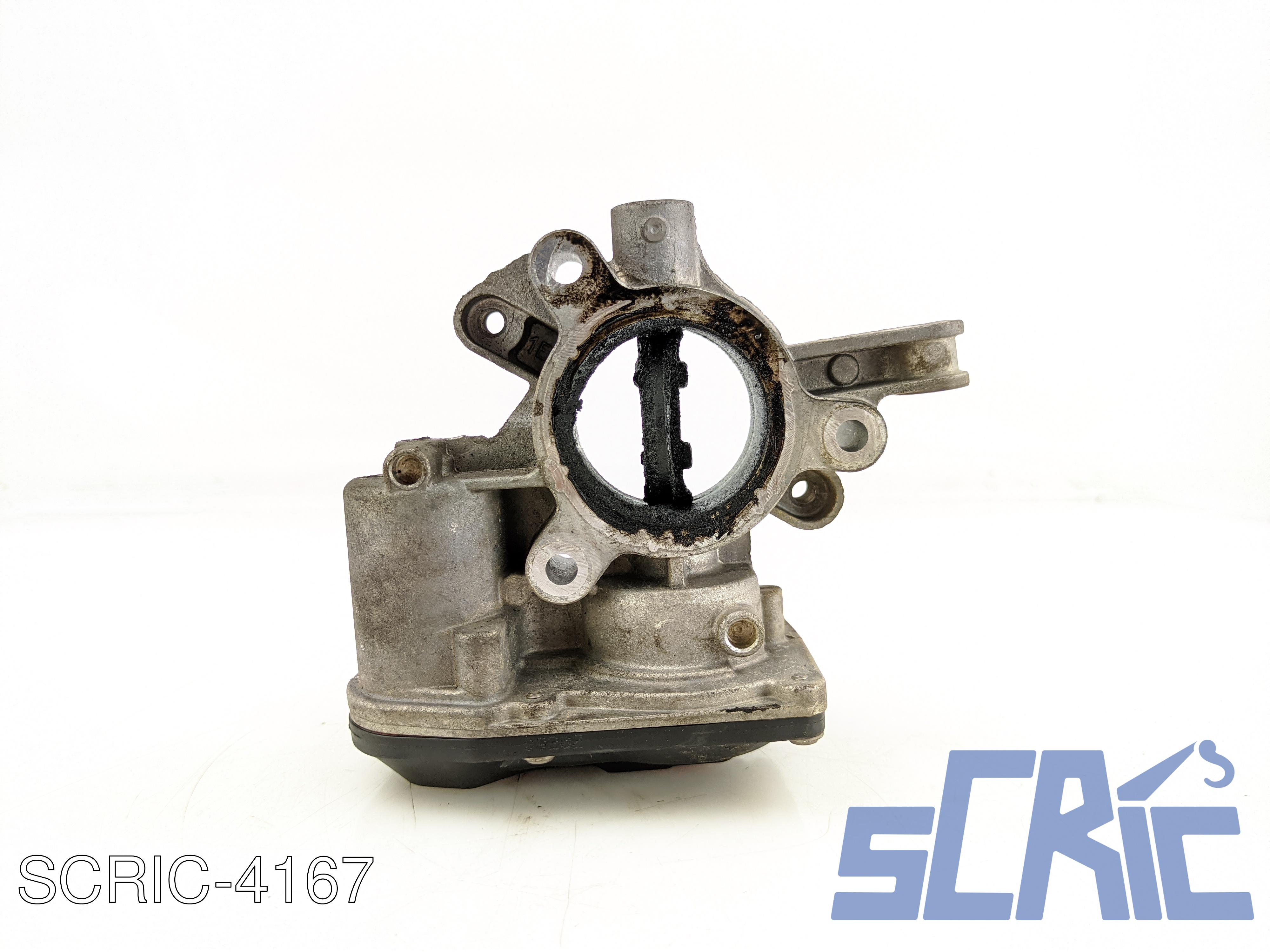 Corpo Farfallato OPEL MERIVA B S10 1.3 CDTI 2010-2014 55564247, 93195322, 825721