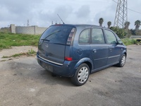 Opel Meriva A X03 1.4 16V TWINPORT 90CV 2004-2010