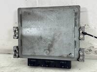 Centralina Motore NISSAN QASHQAI 1 J10, JJ10E, NJ10 1.5 DCI 2006-2013 SID303