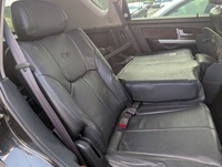Ssangyong Rexton GAB 2.7 XDI 4X4 165CV 2004-2012
