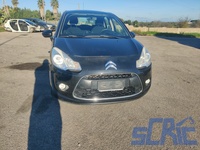 Citroen C3 2 SC 1.1I 60CV 2009-2013
