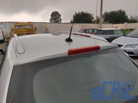 Renault Megane 3 Sw KZ0/1 1.5 DCI 110CV 2009-2015