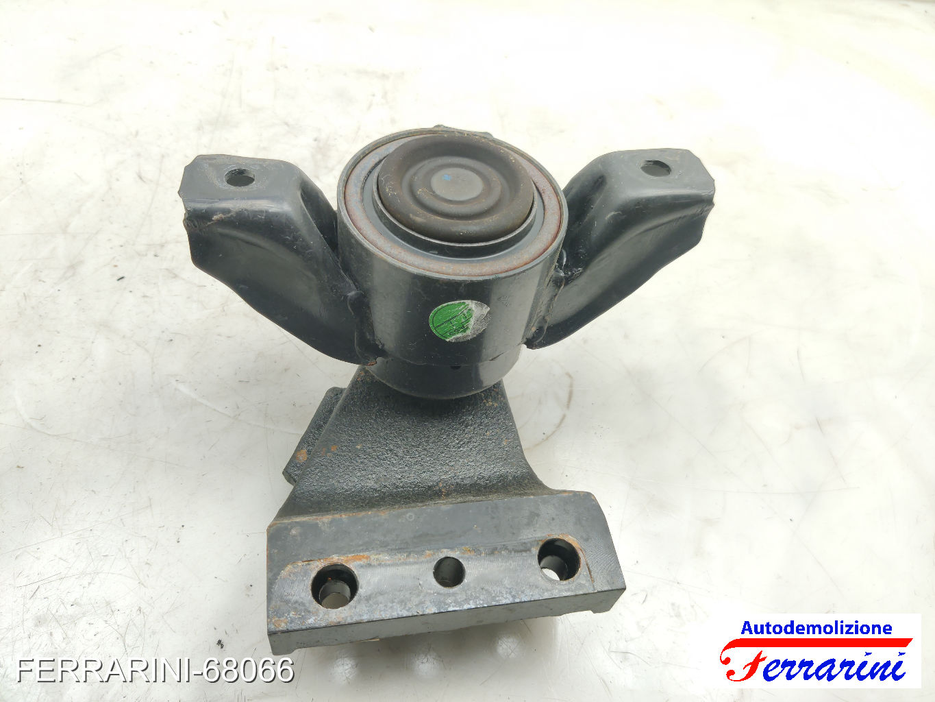 Supporto Motore HYUNDAI I10 BA, IA 1.0 2013-2023 21810B4000, 2112180748, BAIAGSL
