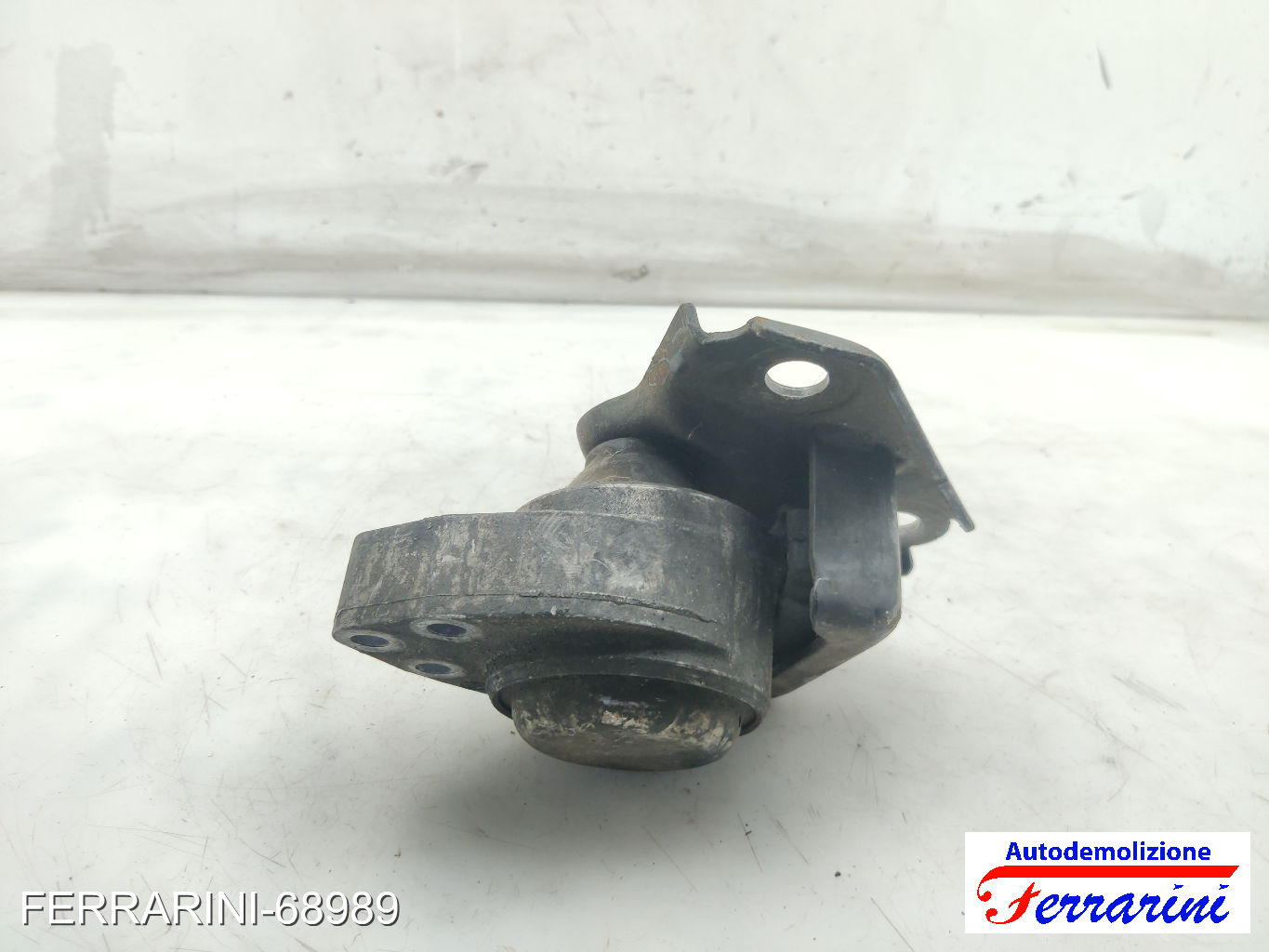 Supporto Motore FORD FUSION JU 1.4 TDCI 2002-2012 2S616F012GC