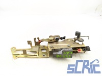 Chiusura Serratura Portellone CITROEN BERLINGO M 1999-2011 024102