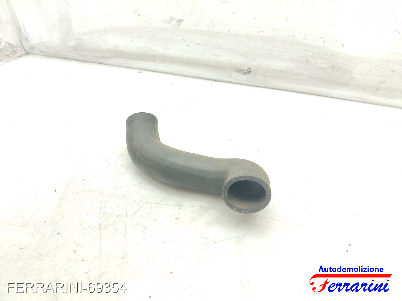 tubo acqua motore OPEL CALIBRA A C89 2.0I TURBO 4X4 1991-1997 1336498, 90265796 7