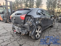 Kia Rio 3 UB 1.1 CRDI 75CV 2011-2017