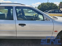 Ford Mondeo 2 Turnier BNP 1.8 TD 90CV 1996-2000