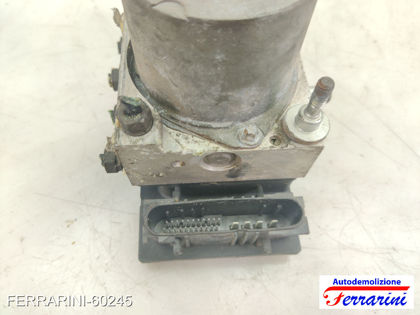 Centralina Pompa Abs FIAT PUNTO 188 1.3 JTD 16V 2003-2012 46836768, 71719584