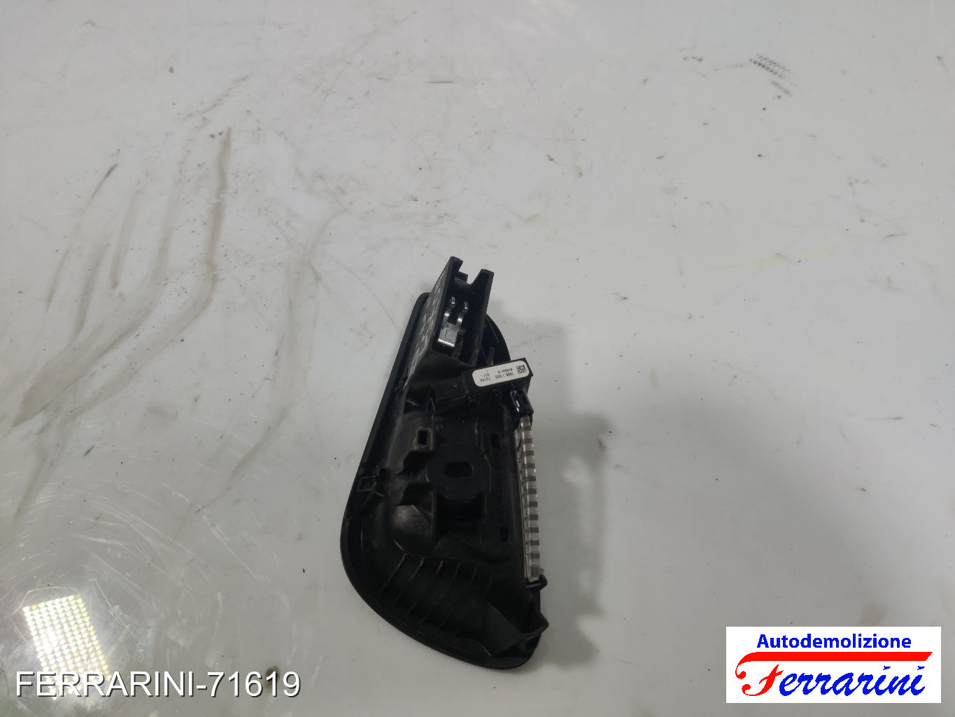 Maniglia Porta Interna FORD FOCUS 3 TURNIER 2010-2023 destra, dx, frontale 8