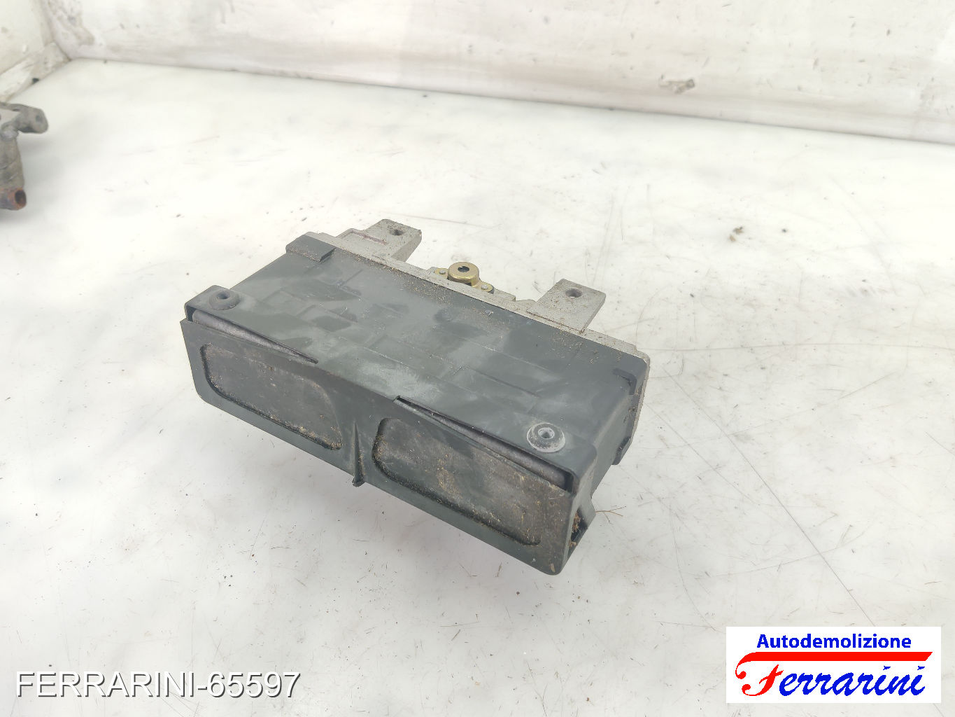 Centralina Pompa Abs MERCEDES CLASSE E W124 E 300 4MATIC 1993-1995 0265101022