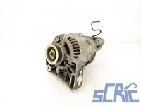 63321600 Alternatore LANCIA Y 840 1.1 1995-2003 63321600, 063321600010 7