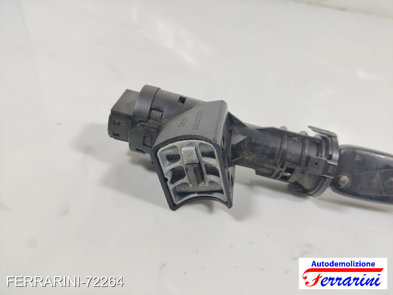 Bloccasterzo LANCIA YPSILON 843 2003-2011 61027500, 46845361, 51800628