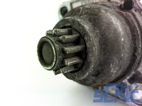 Motorino Avviamento VW GOLF 4 VARIANT 1J5 1.9 TDI 1999-2001 02A911024B