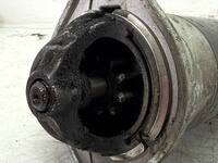 Motorino Avviamento TOYOTA COROLLA SW E12 2.0 D-4D 2004-2007 281000G010