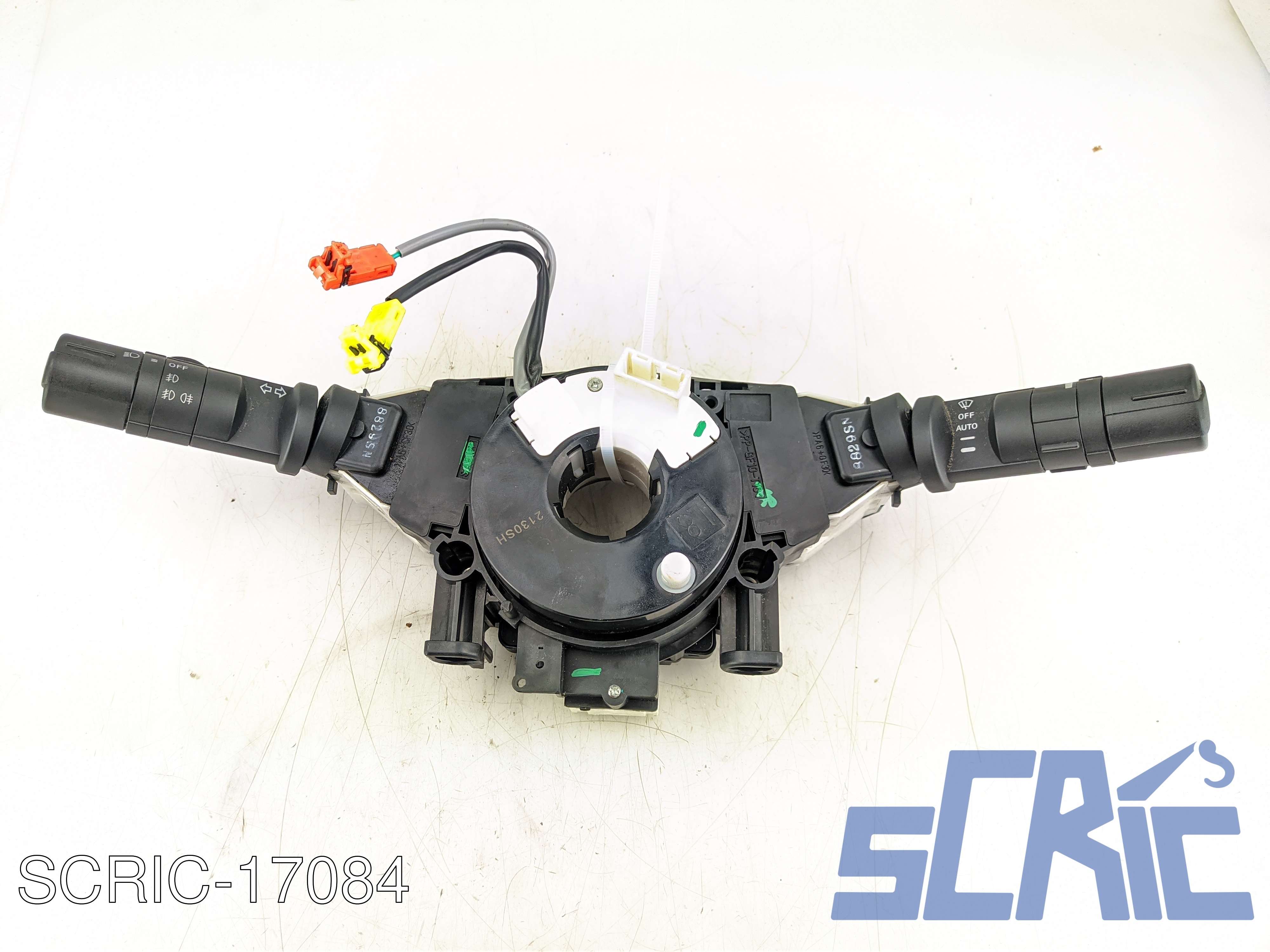 Devioluci NISSAN QASHQAI 1 J10, JJ10E, NJ10 2006-2013 25560JD000, B5567JD00A