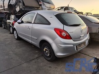 Opel Corsa D S07 1.2 80CV 2006-2014