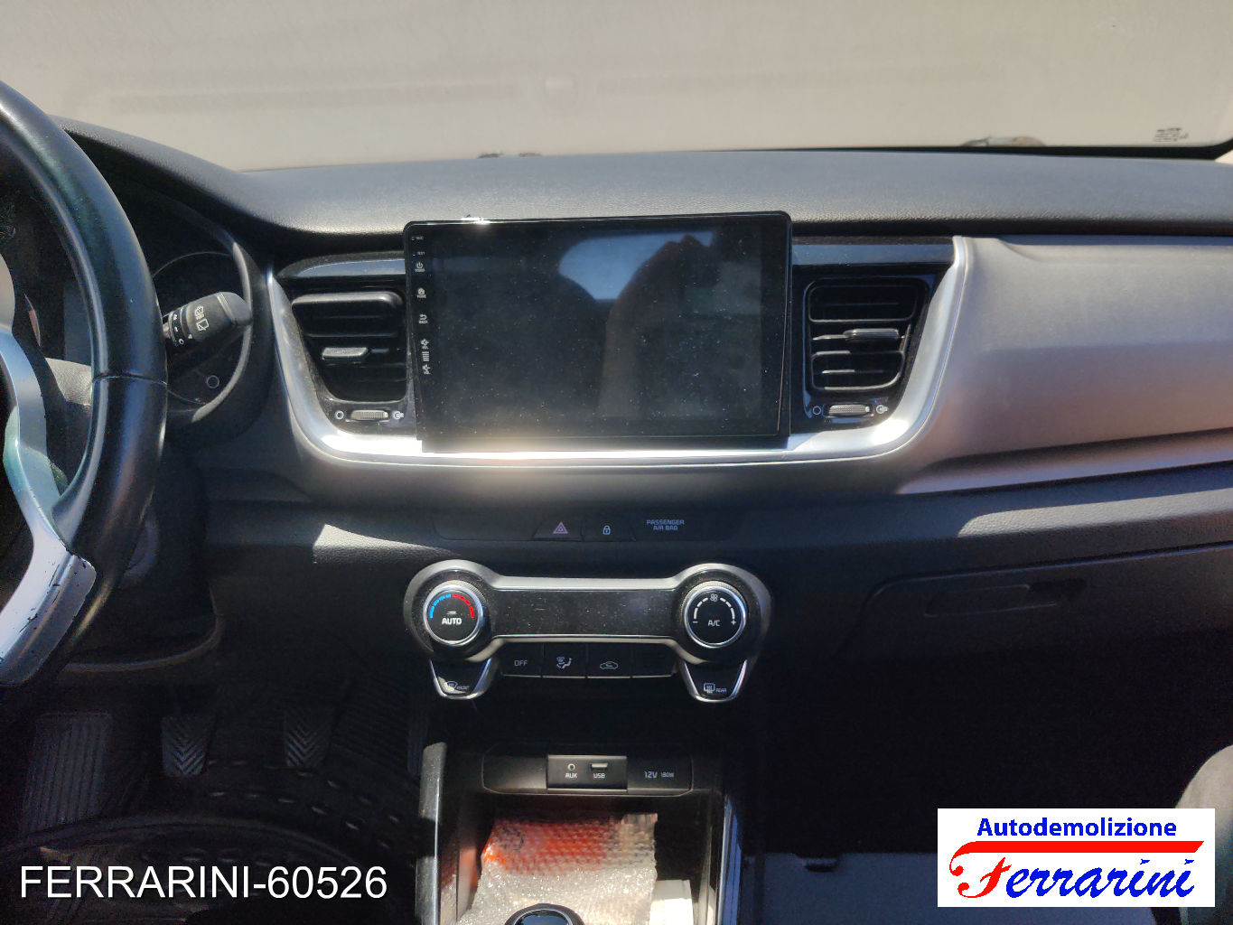 Kia Stonic YB 1.4 CVVT 99CV 2017-2023