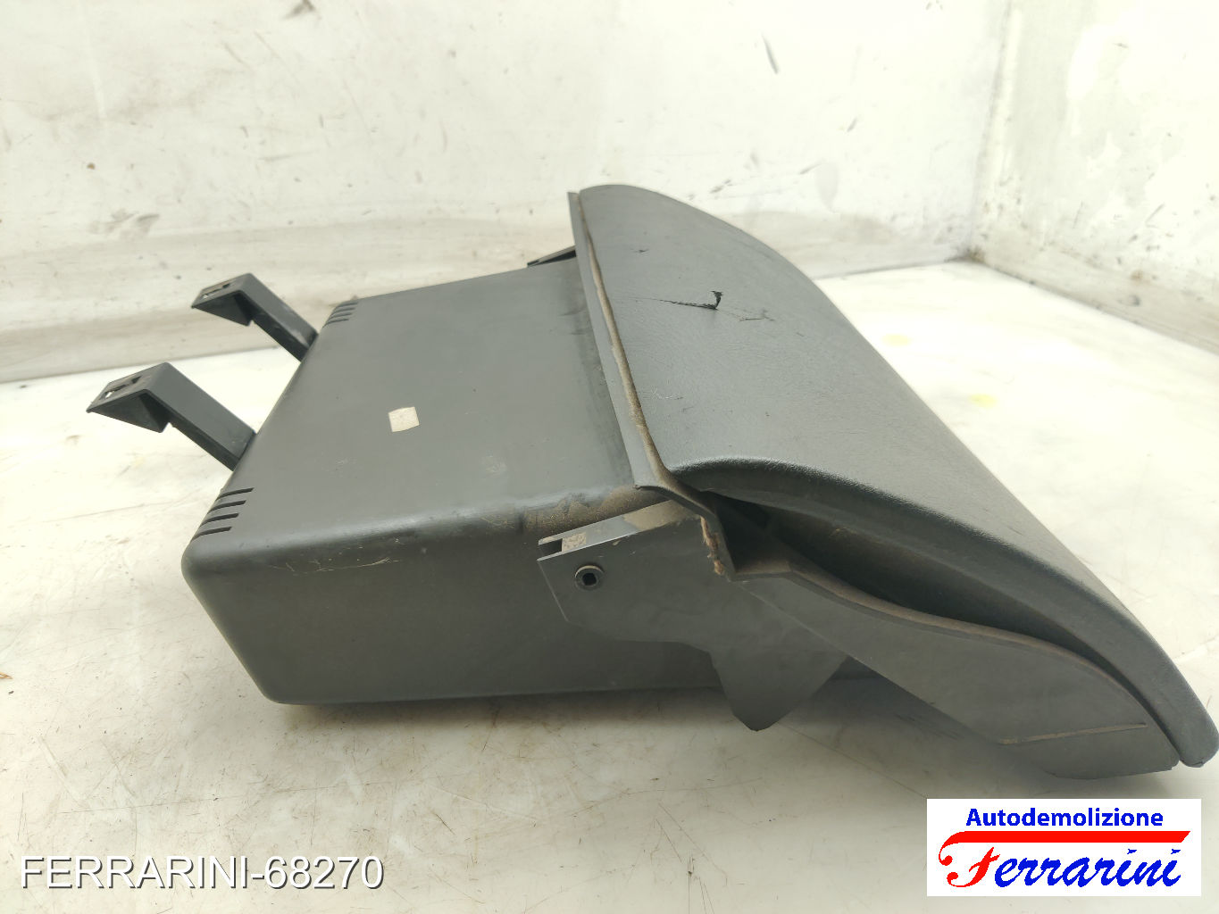 Portaoggetti Passeggero FIAT BRAVO 2 198 2007-2014 07354459590 10