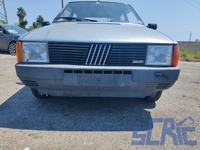 Fiat Uno 146 45 I.E 1.0 45CV 1984-1995