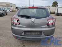 Renault Megane 3 Sw KZ0/1 1.5 DCI 110CV 2009-2015