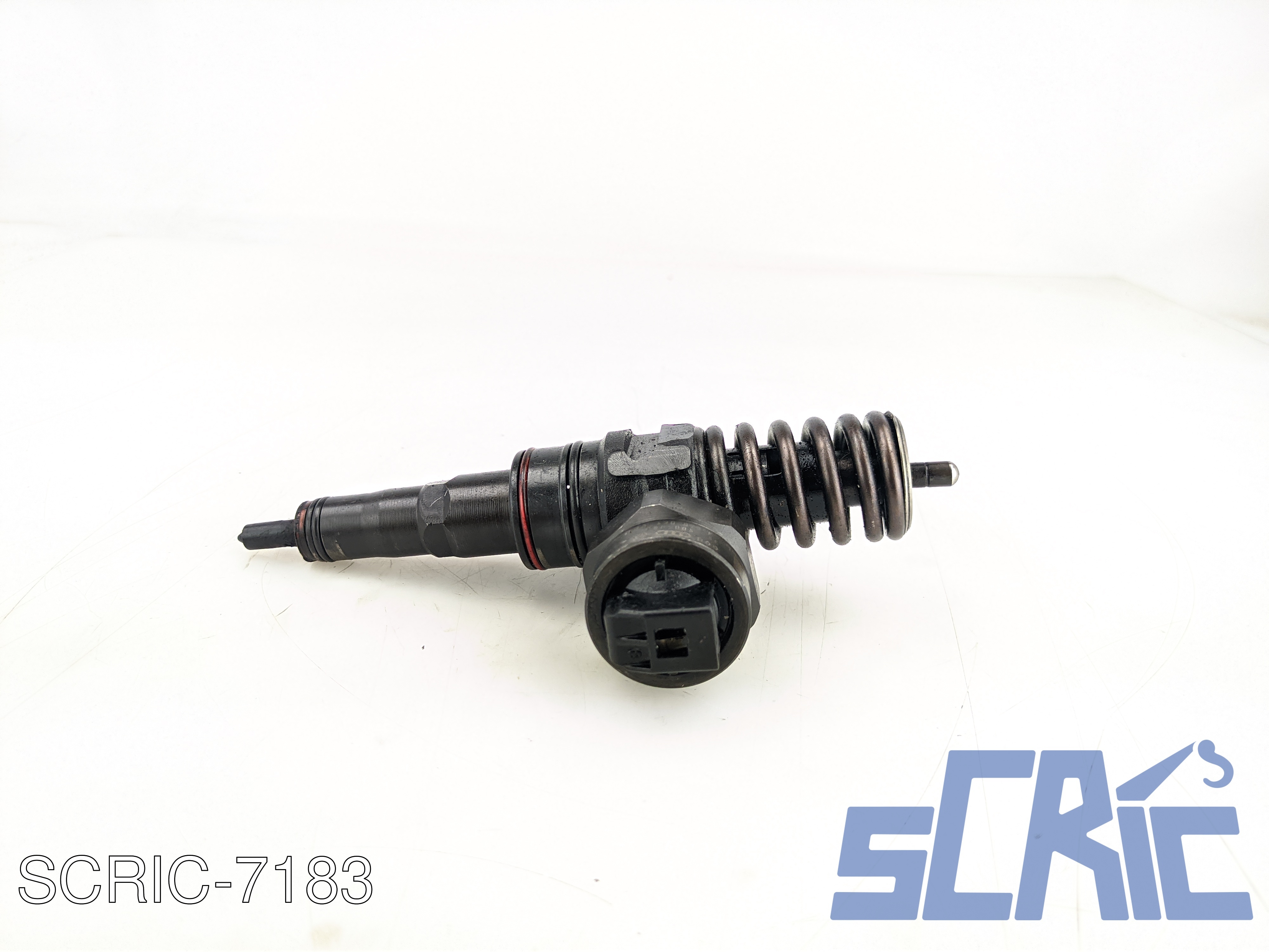 Iniettore VW LUPO 60, 6X1 1.4 TDI 1999-2005 0414720007, 045130073T, 038130073F