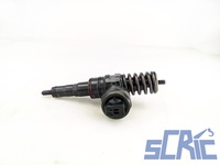 Iniettore VW LUPO 60, 6X1 1.4 TDI 1999-2005 0414720007, 045130073T, 038130073F