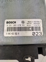 Kit Accensione LANCIA KAPPA 838 2.0 20V 1994-2001 0261203670, 26SA4302