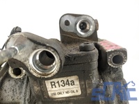Compressore Clima KIA SORENTO 1 JC 2.5 CRDI 2002-2011 1625023500, 977013E050 9